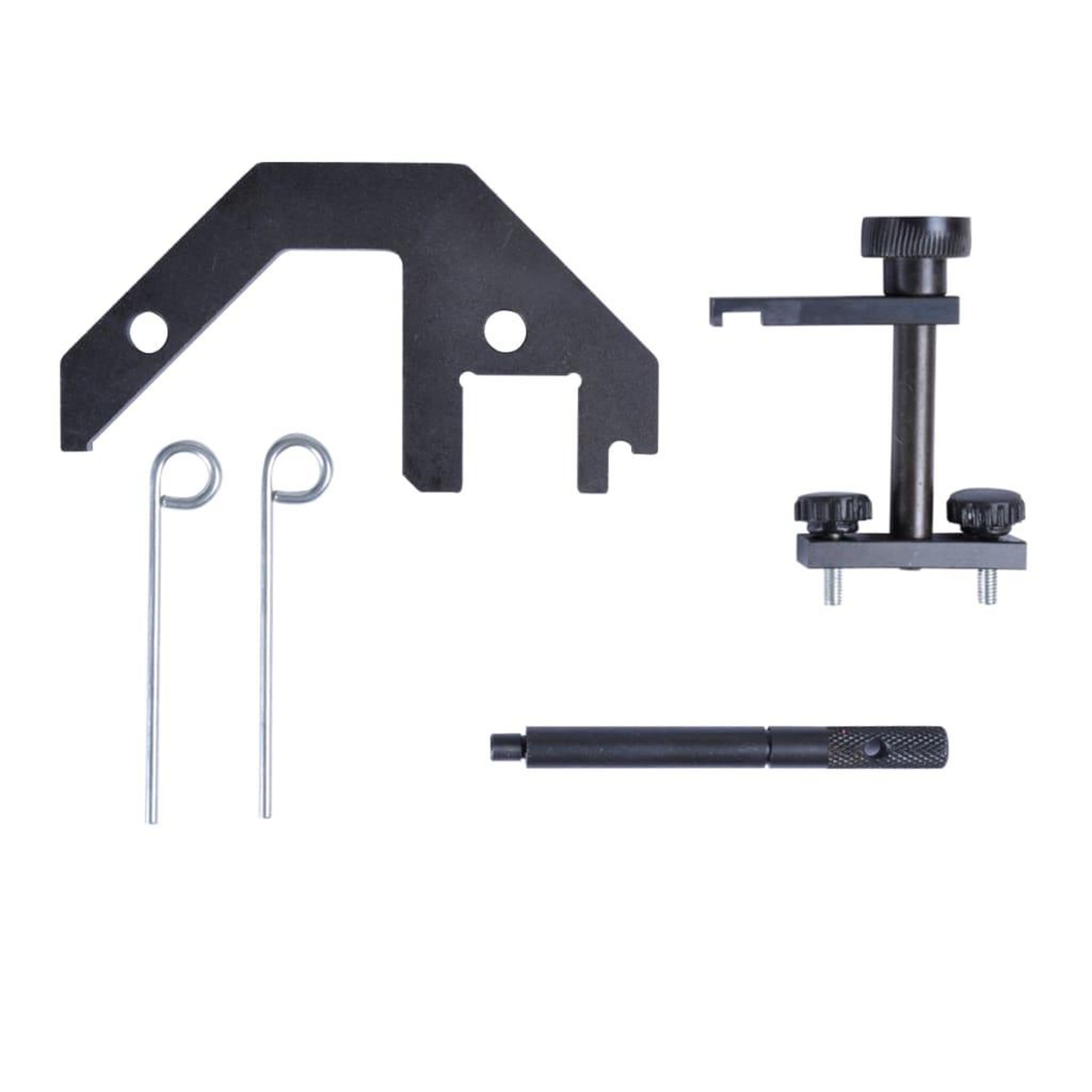 Voir la diapositive 4 : VIDAXL Kit de calage arbre a cames bmw m47 m57 e39 e46