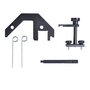 Voir la diapositive 4 : VIDAXL Kit de calage arbre a cames BMW M47 M57 E39 E46
