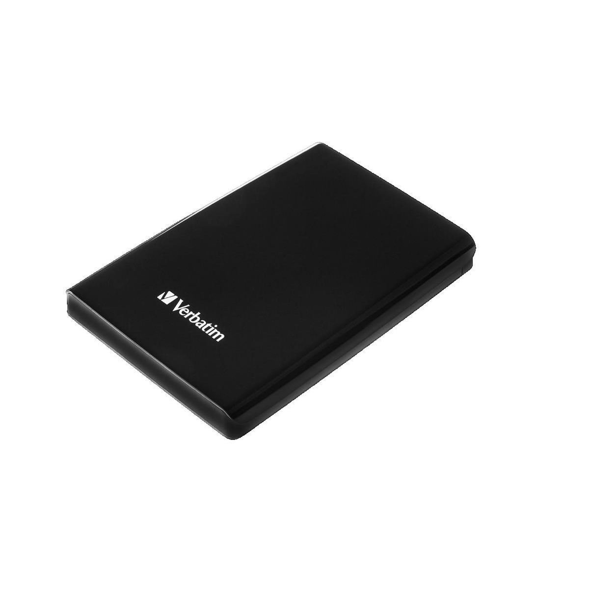 Verbatim Disque dur externe Verbatim Store 'n' Go Slim 512 Go