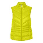 Vero Moda Doudoune sans manche  Femme Vero Moda Sorayasiv. Coloris disponibles : Vert