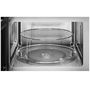Voir la diapositive 4 : ELECTROLUX Micro-ondes gril encastrable 20l 800w noir/inox - KMSD203TMX