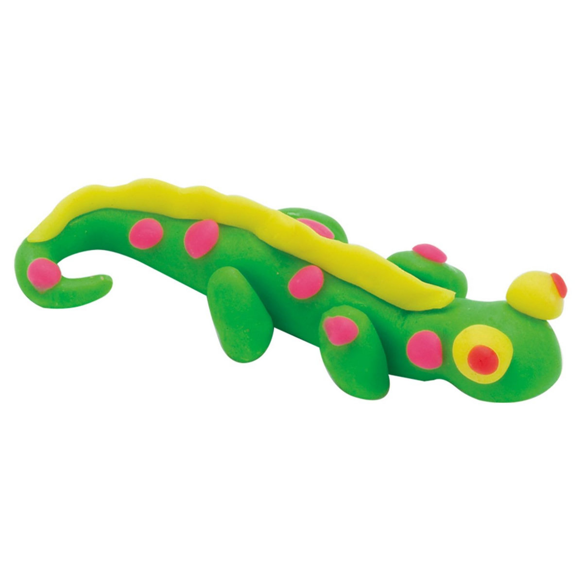 HASBRO Pack de 24 pots Play Doh