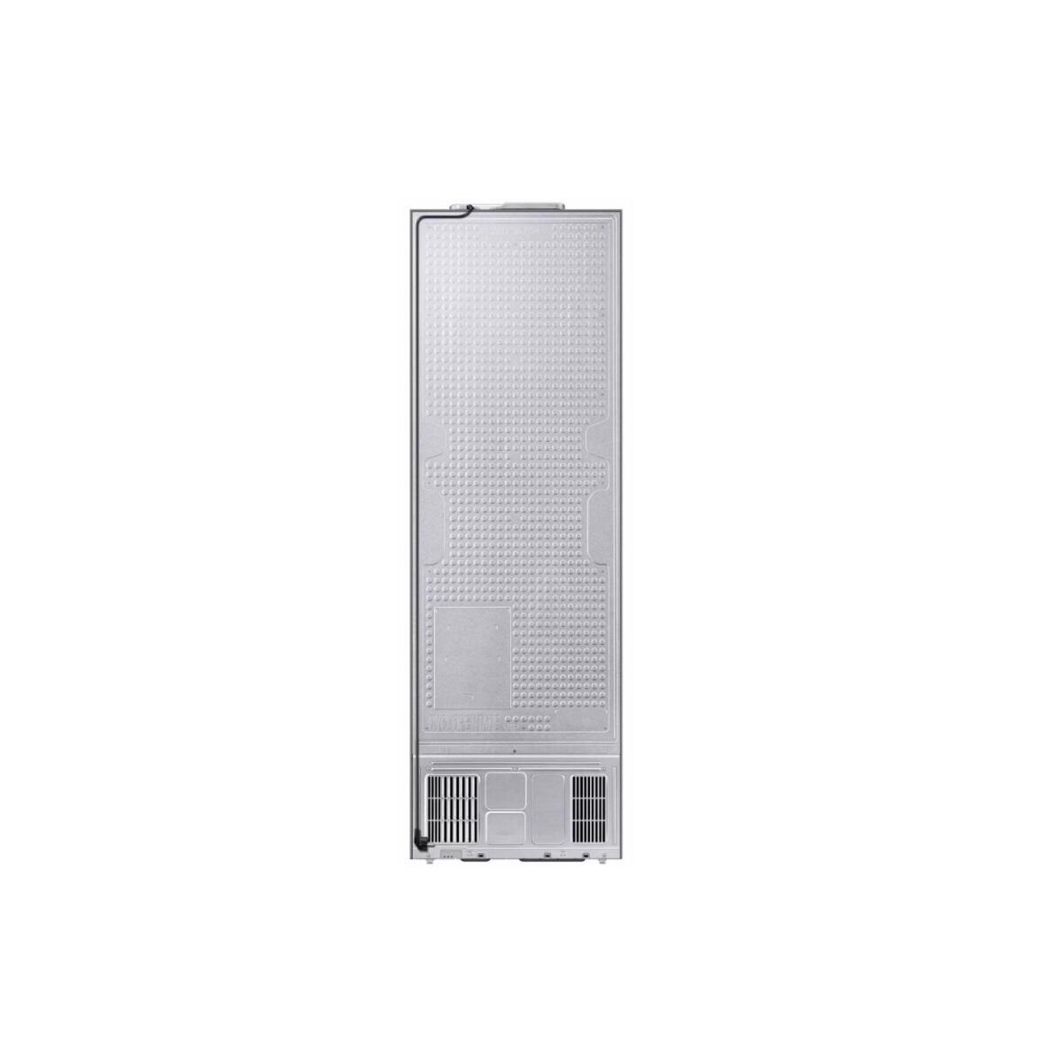 Samsung Réfrigérateur combiné 60cm 344l nofrost inox - RB34C600CSA