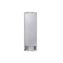 Voir la diapositive 5 : Samsung Réfrigérateur combiné 60cm 344l nofrost inox - RB34C600CSA