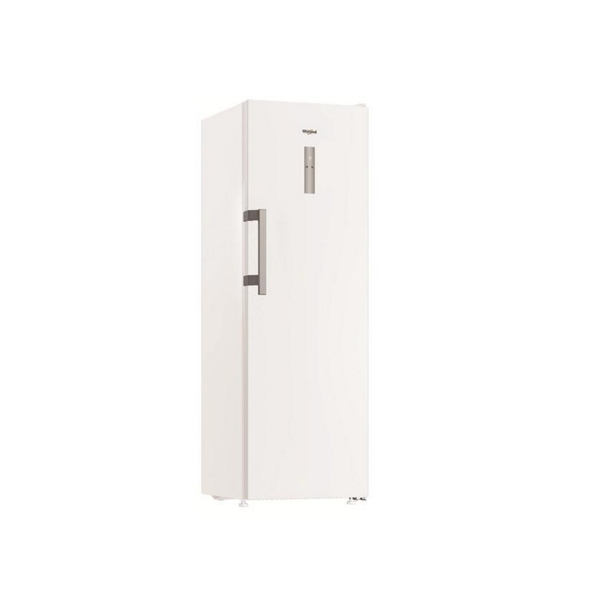 Voir la diapositive 3 : Whirlpool Refrigerateur 1 porte 60cm 365l nofrost - whmlf6443w5e