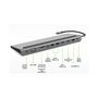 Voir la diapositive 2 : Belkin Station d'accueil USB-C multiport 11-en-1