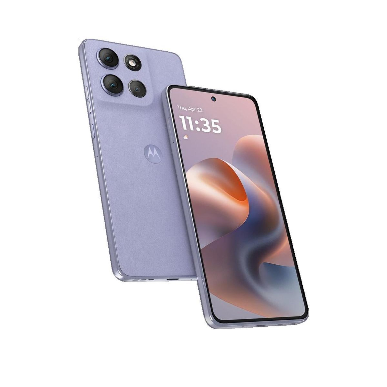 smartphone moto g86 power 5G 12GB/256GB