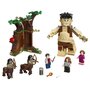 LEGO Harry Potter 75967 - La Forêt interdite 