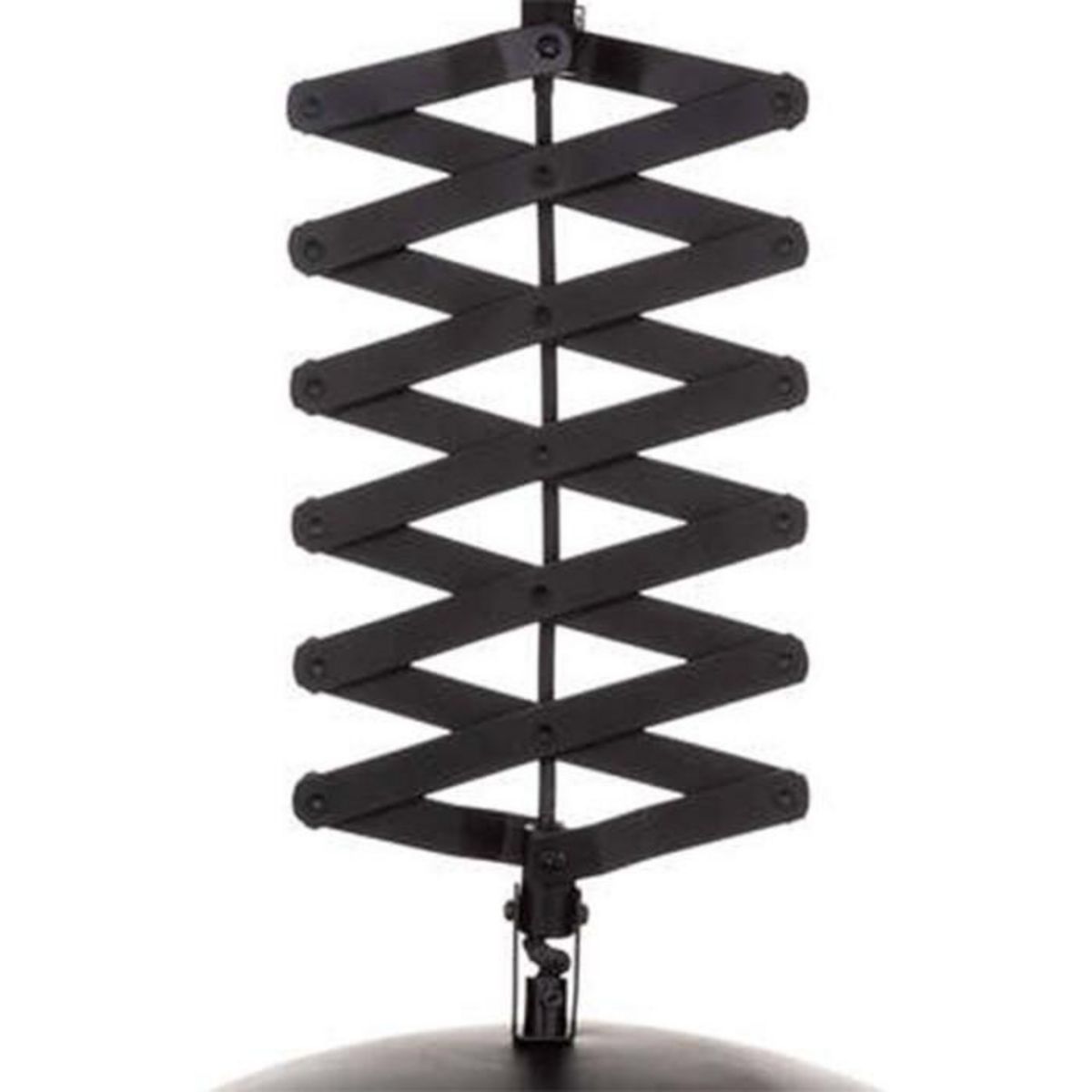 ATMOSPHERA Lampe Suspension en Métal  Lahti  51cm Noir