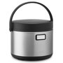Voir la diapositive 1 : Simeo Multicuiseur 5l 35w inox - tce610