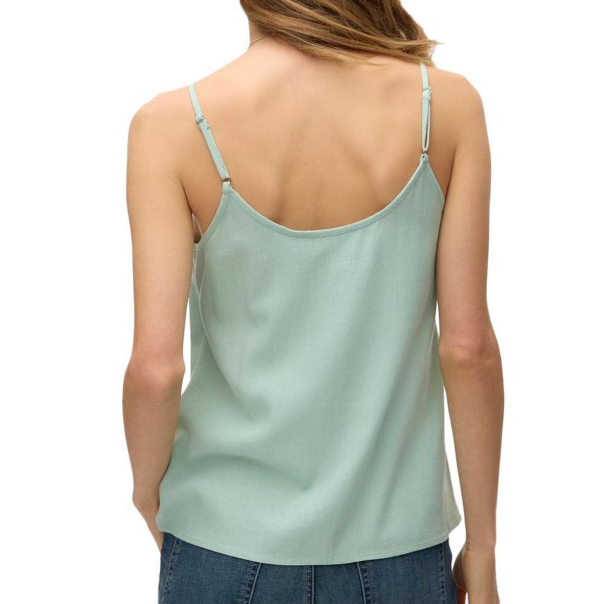 Vero Moda Top  Clair Femme Vero Moda Singlet