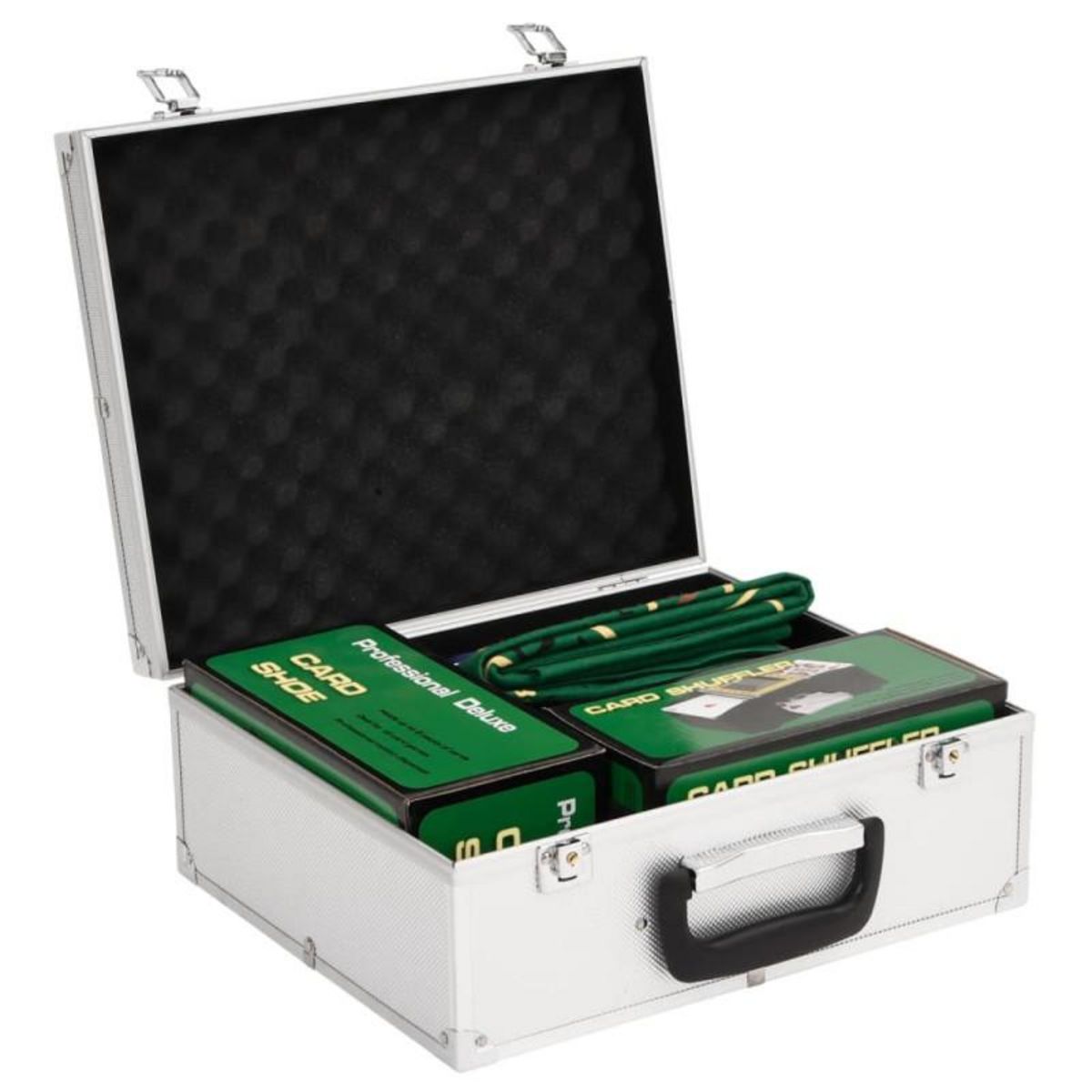 VIDAXL Jeu de jetons de poker 300 pcs 11,5 g