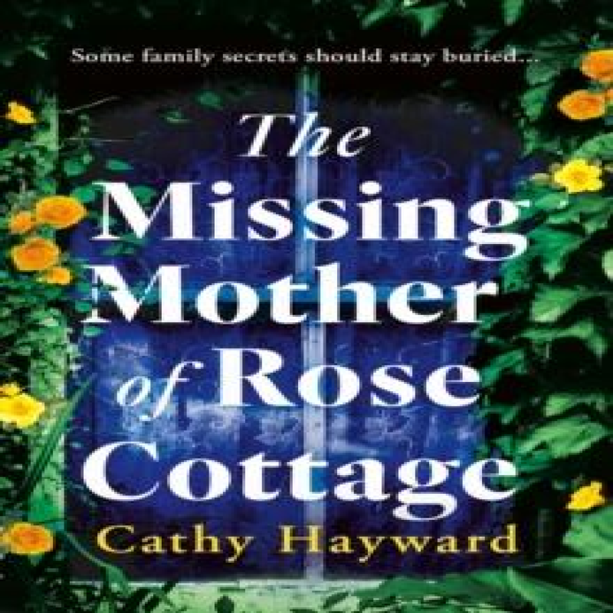 LIVRES Missing Mother of Rose Cottage