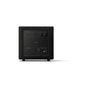 Voir la diapositive 4 : KEF Caisson de basse Kube 8 MIE