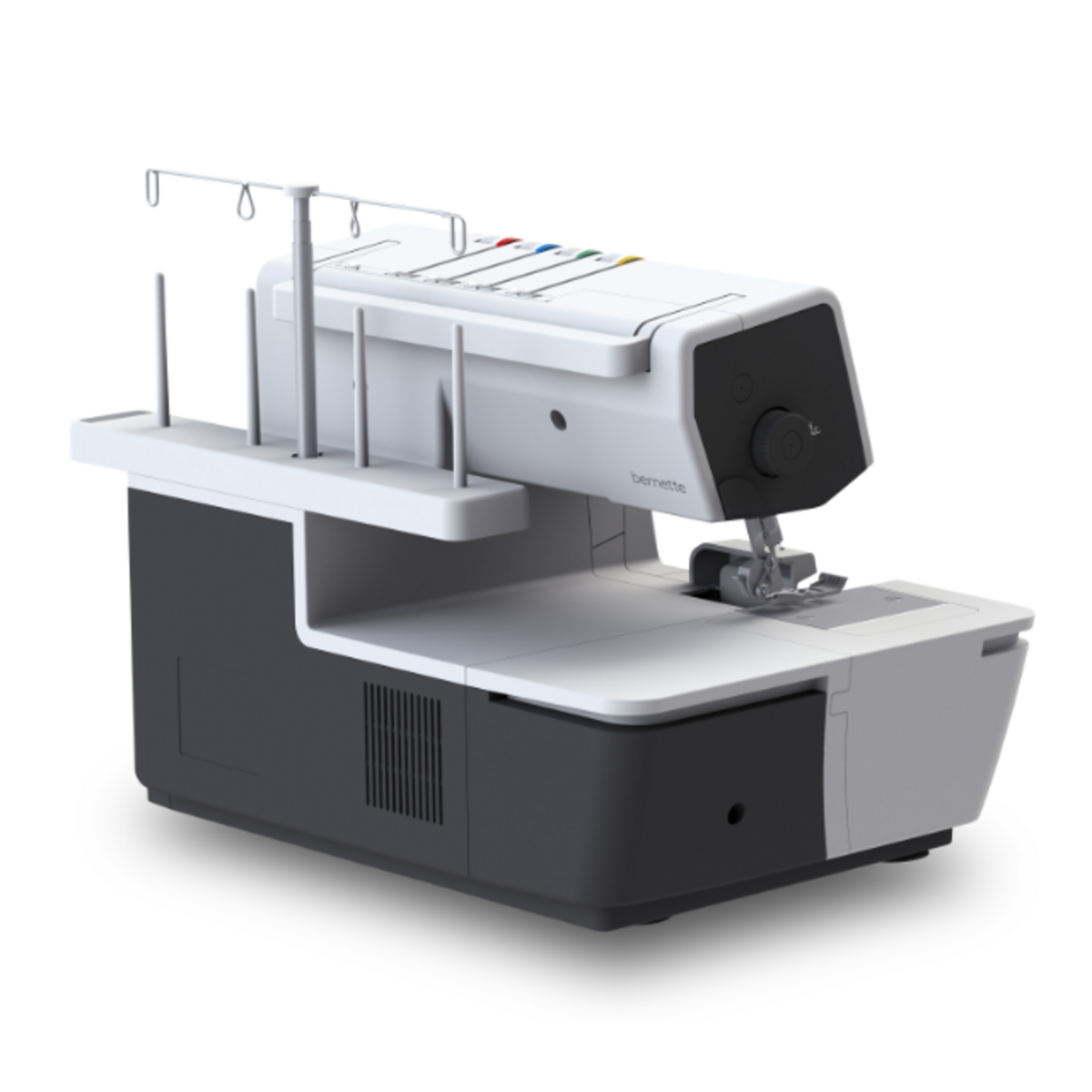 BERNETTE Surjeteuse  Bernette B64 AirLock