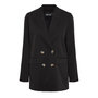 Voir la diapositive 1 : Pieces Blazer  Femme Pieces Thelma