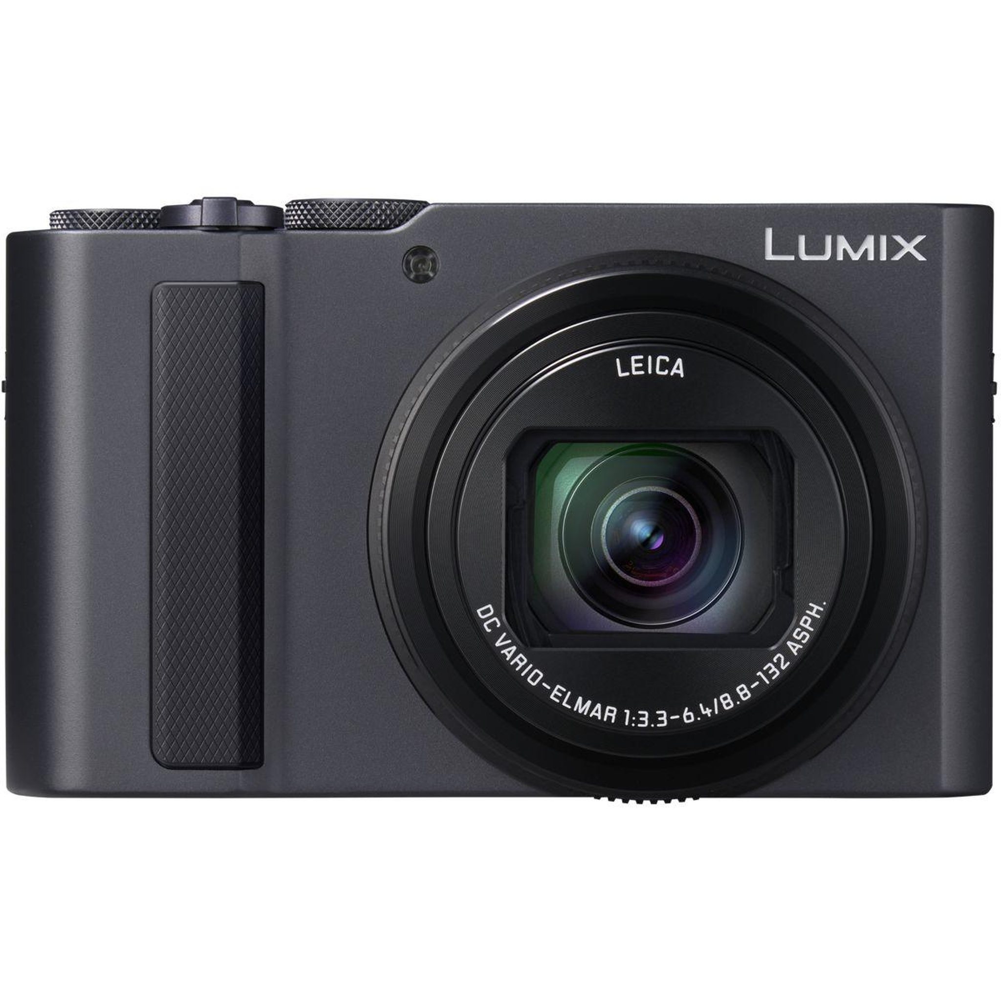 PANASONIC Appareil photo Compact Lumix TZ300 Silver