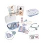 Voir la diapositive 2 : SMOBY Mallette de soins Baby Care