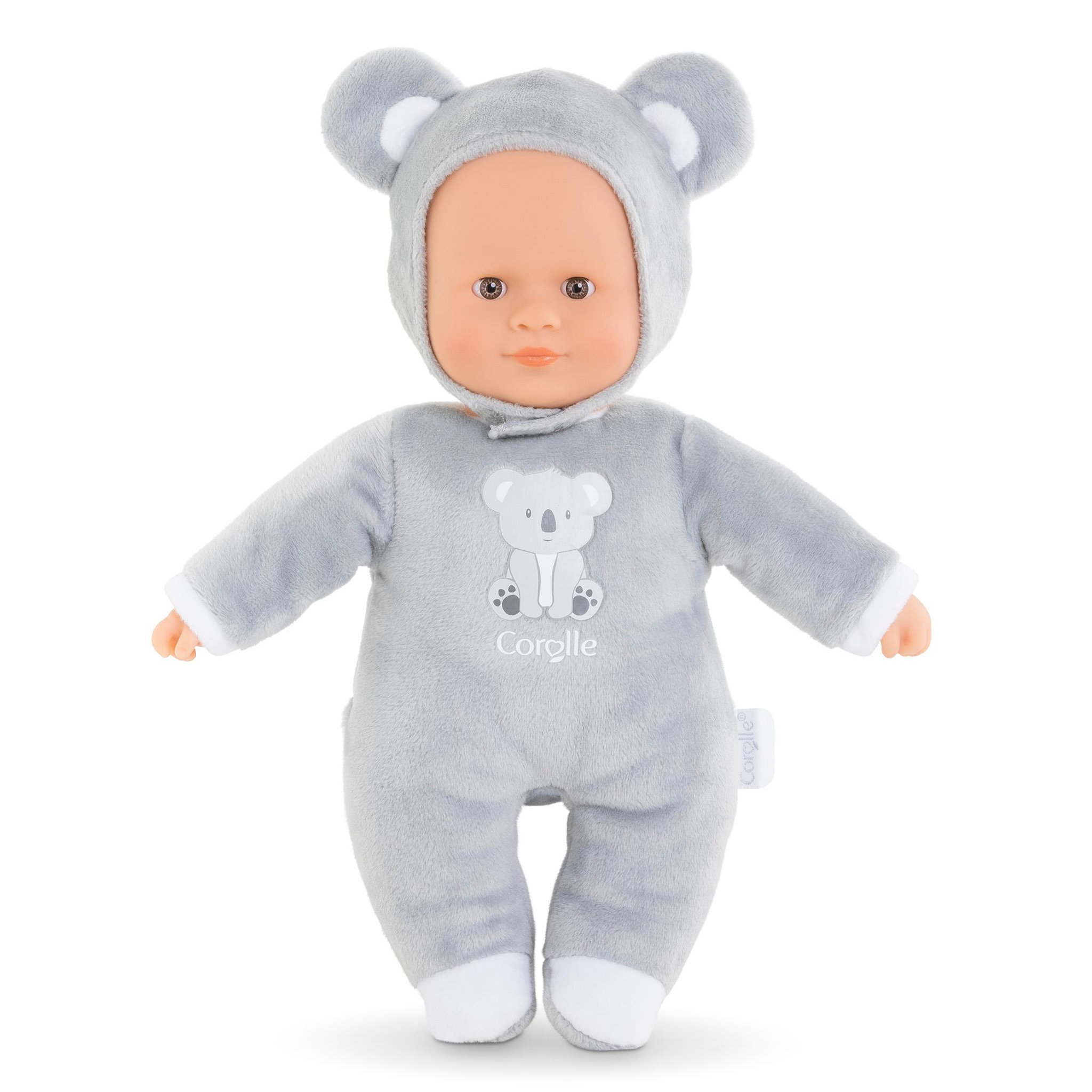 Corolle Poupon Pti'Coeur Koala