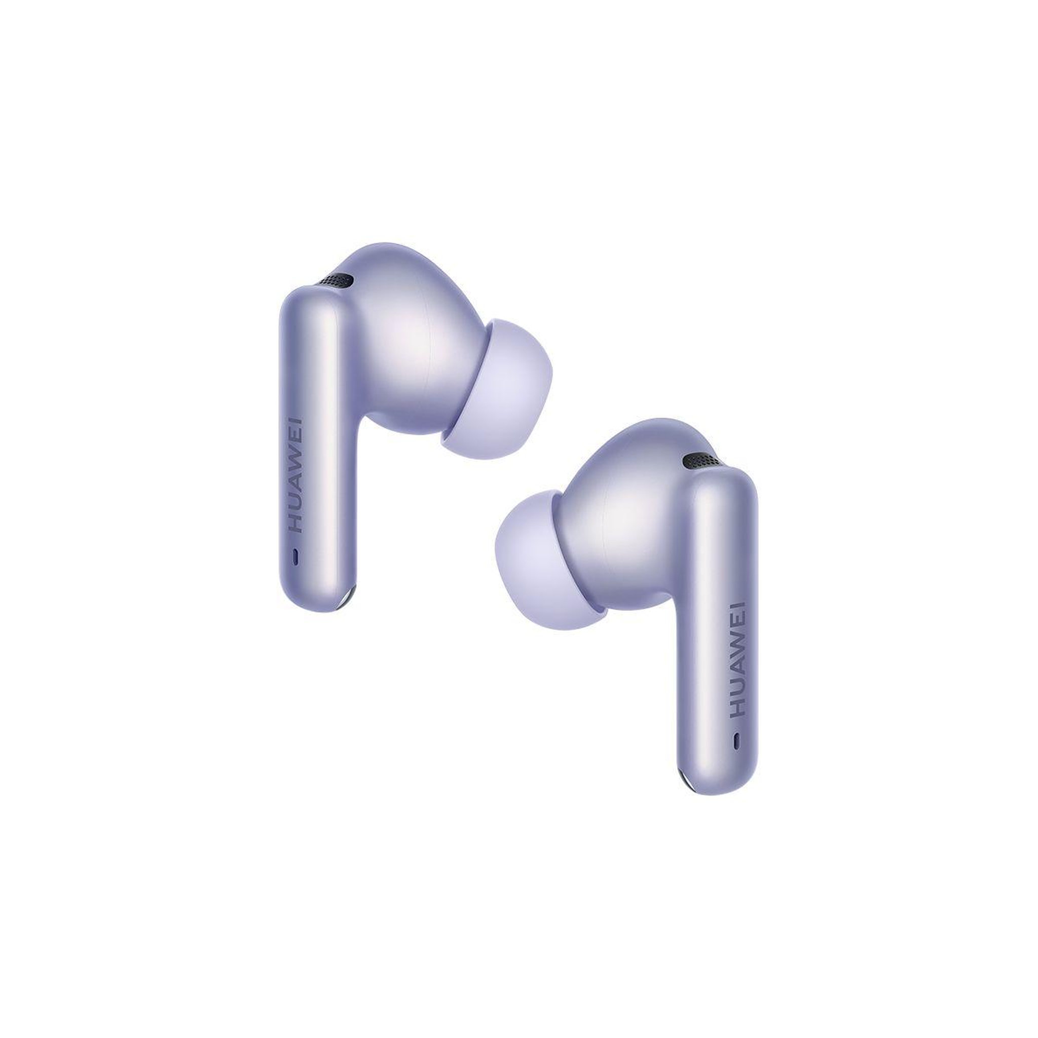 Voir la diapositive 4 : HUAWEI Ecouteurs Freebuds 6i violet