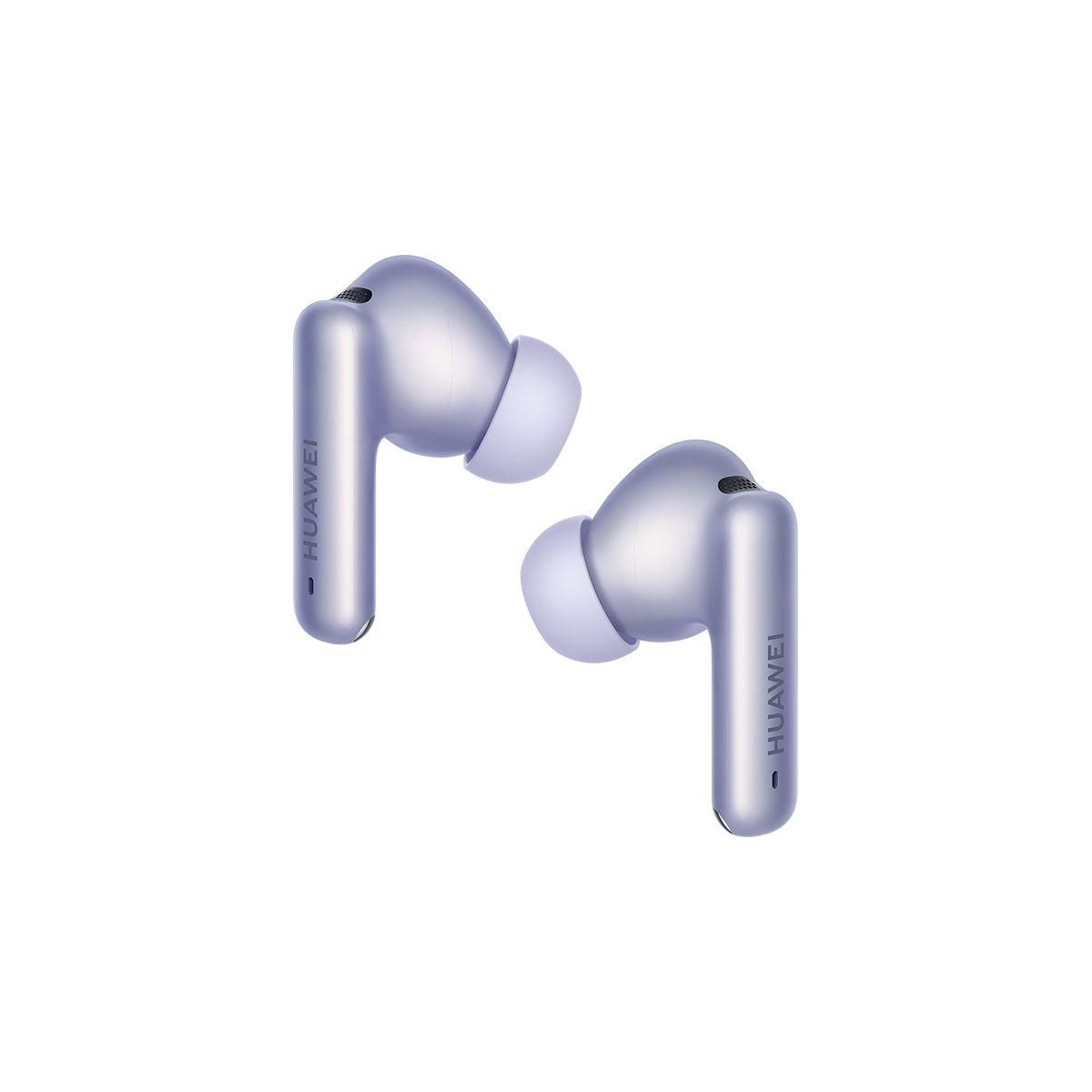 HUAWEI Ecouteurs Freebuds 6i violet