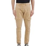 Pepe Jeans Pantalon Cargo  Homme Pepe jeans Jared   W28. Coloris disponibles : Beige