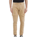 Pepe Jeans Pantalon Cargo  Homme Pepe jeans Jared   W28. Coloris disponibles : Beige