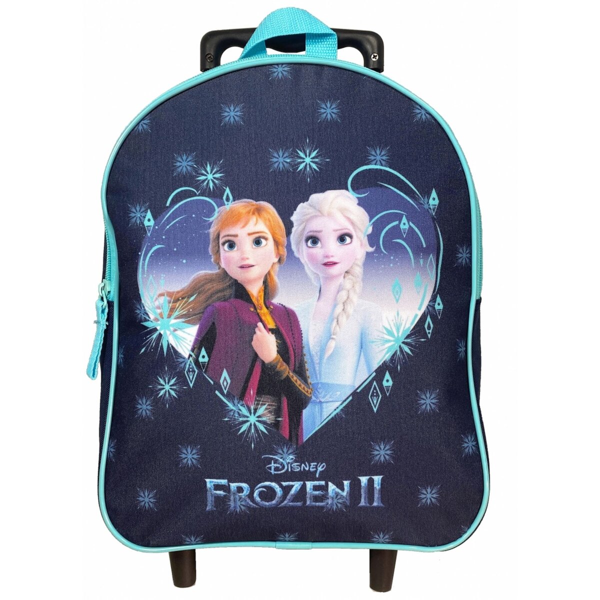 Cartable a roulette outlet la reine des neiges