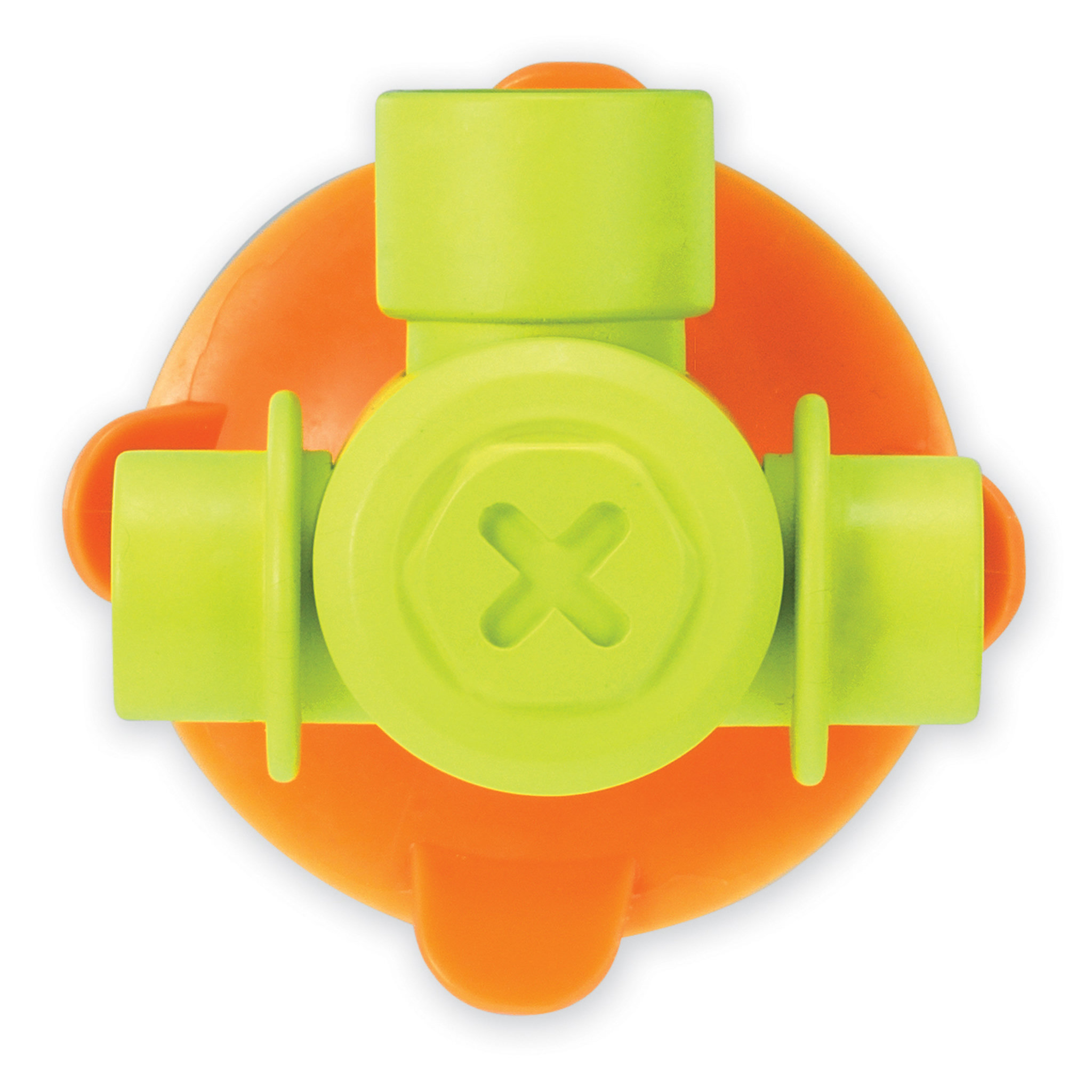Voir la diapositive 9 : INFANTINO Robot de bain multi-activités 