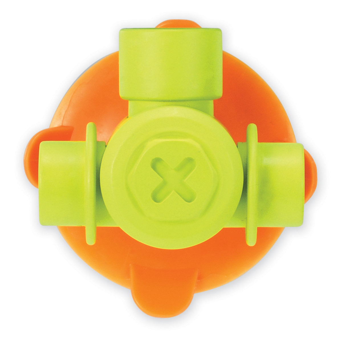 INFANTINO Robot de bain multi-activités 