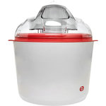 ESSENTIEL B Sorbetière ESO 5 FRAMBOISE