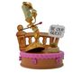 Voir la diapositive 1 : Figurine Lumière La Belle et La Bête