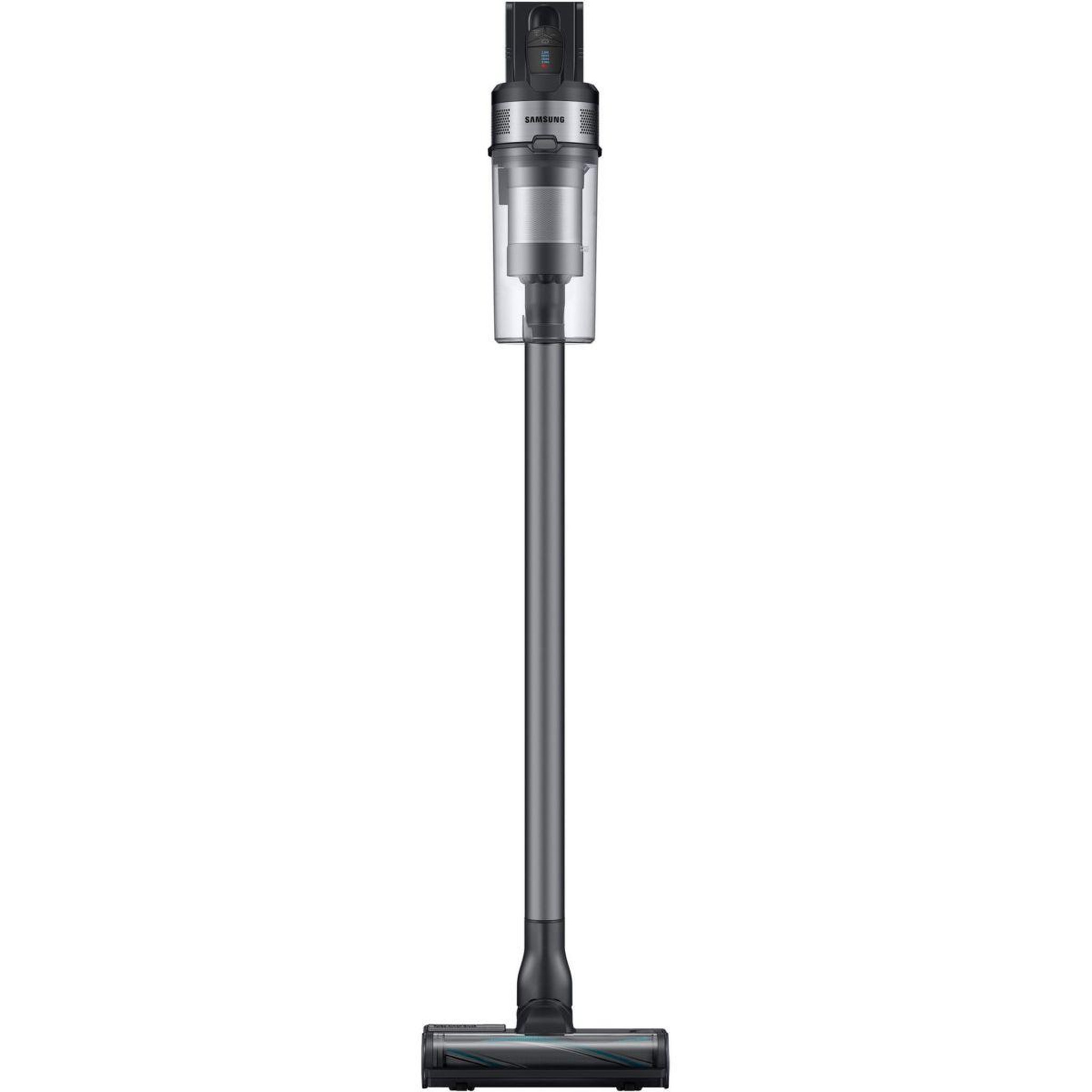 Samsung Aspirateur balai jet 75e pro silver vs20b75bdr5