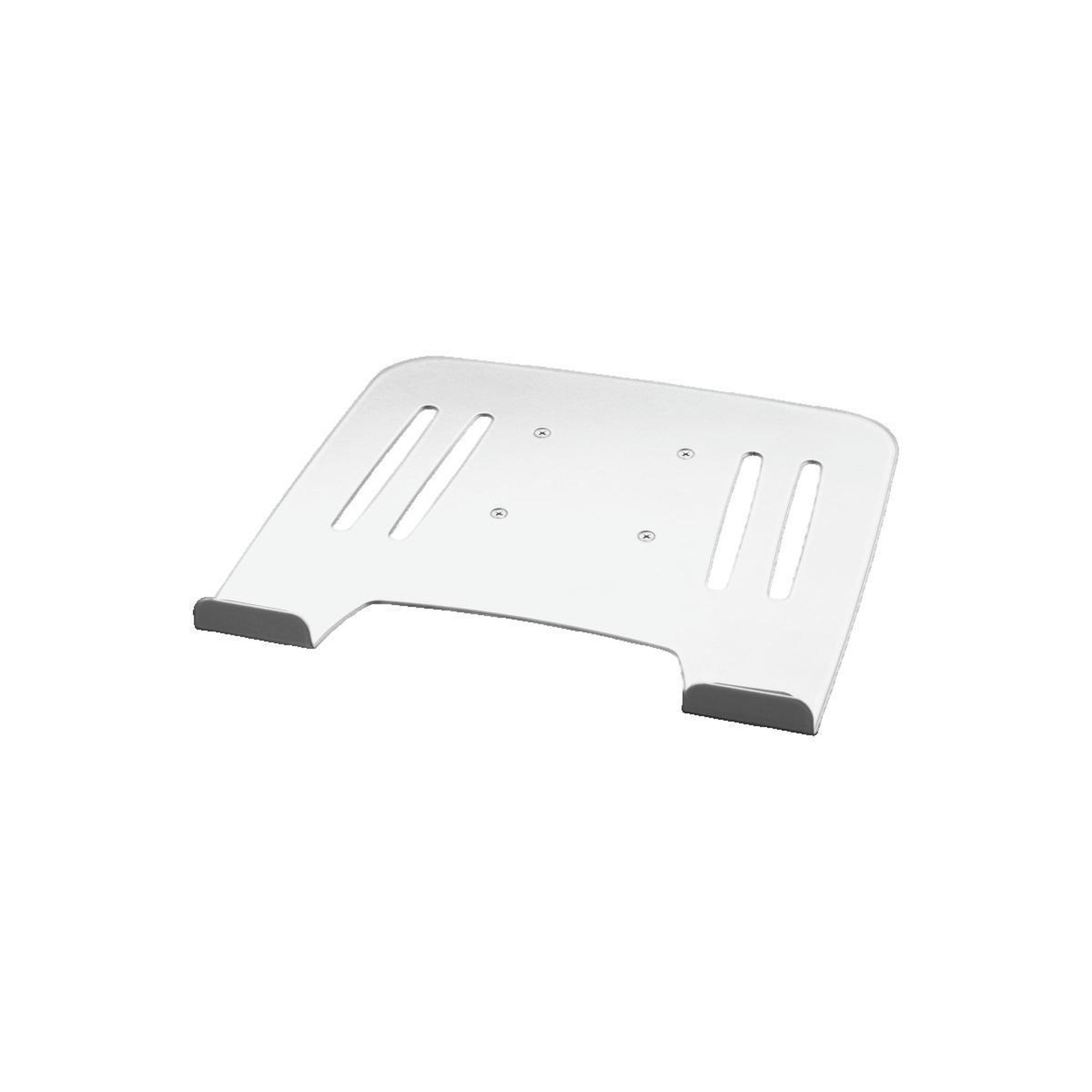 Voir la diapositive 2 : One For All Support universel pour ordinateur portable One-for-All en aluminium