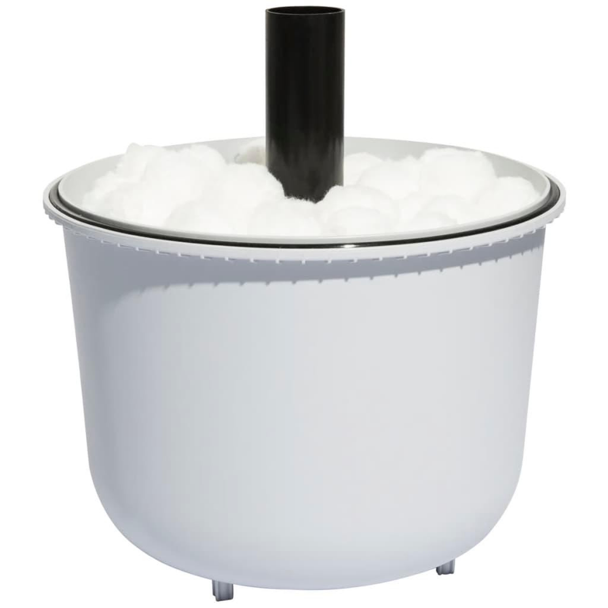 Voir la diapositive 3 : BESTWAY Bestway balles filtrantes polysphere flowclear 500 g 58475