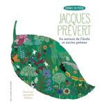 EN SORTANT DE L'ECOLE SUIVI DE LE CANCRE ET PAGE D'ECRITURE, Prévert Jacques