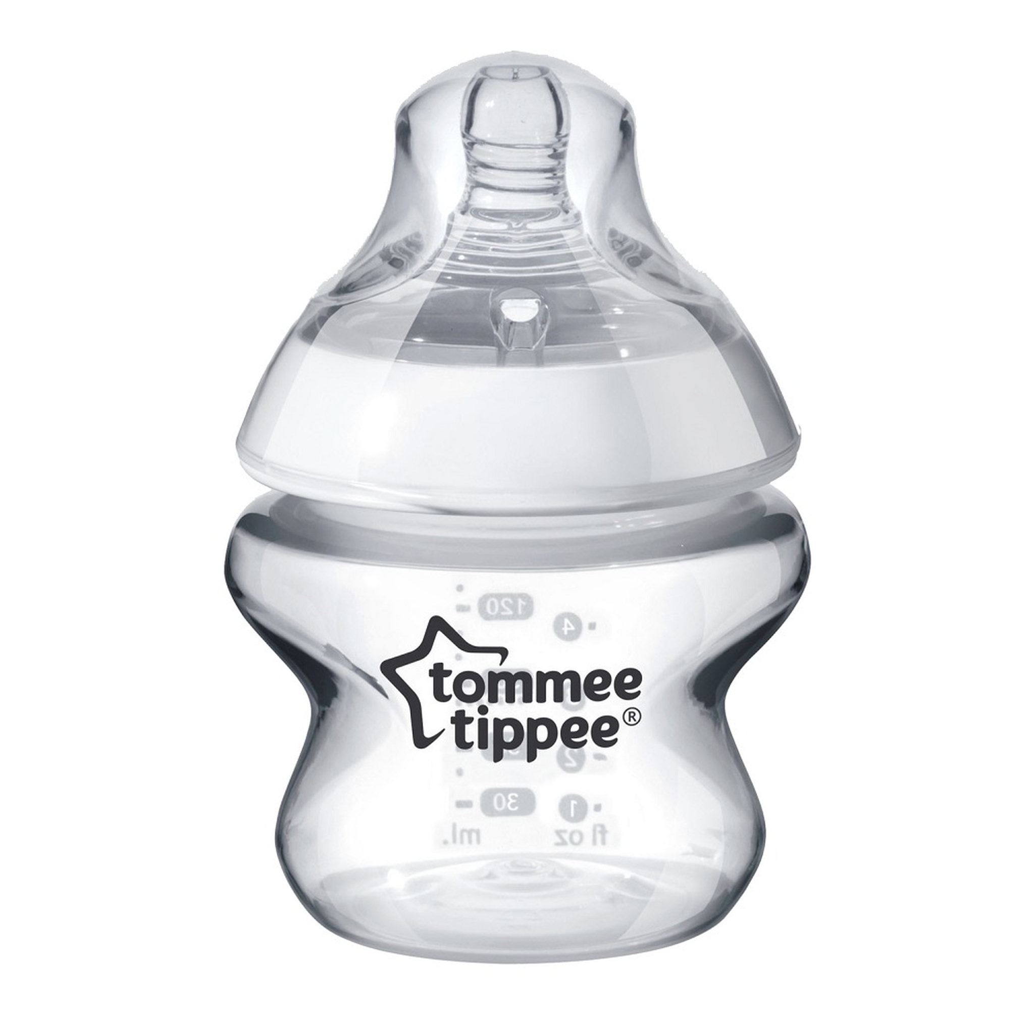 Voir la diapositive 2 : TOMMEE TIPPEE Kit Naissance mixte biberons et tétines 