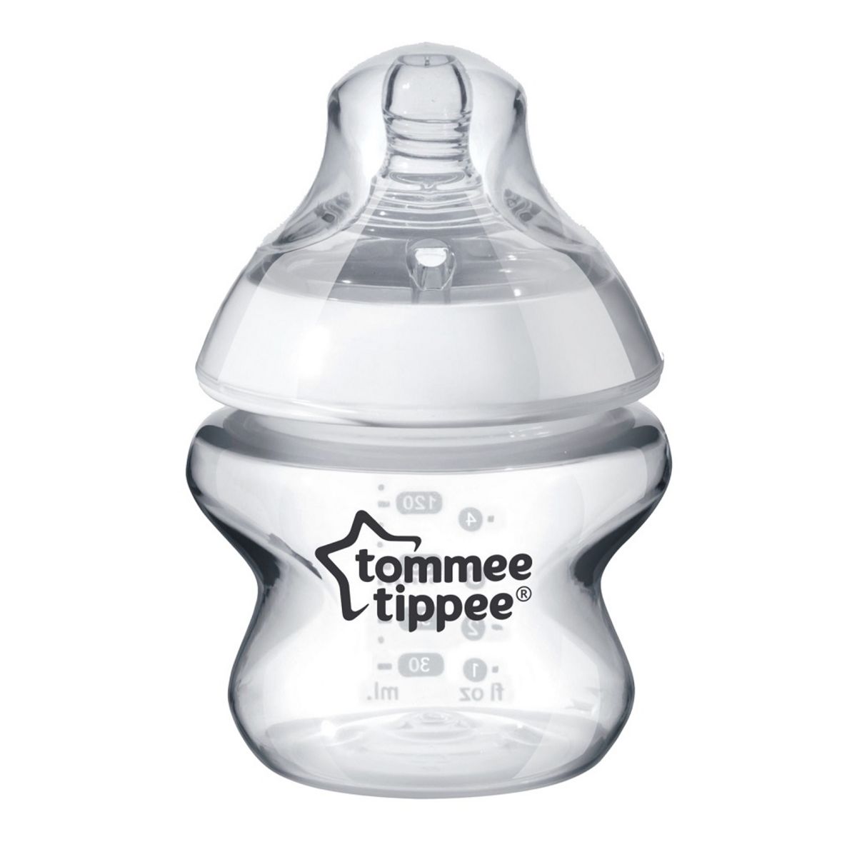 TOMMEE TIPPEE Kit Naissance mixte biberons et tétines 