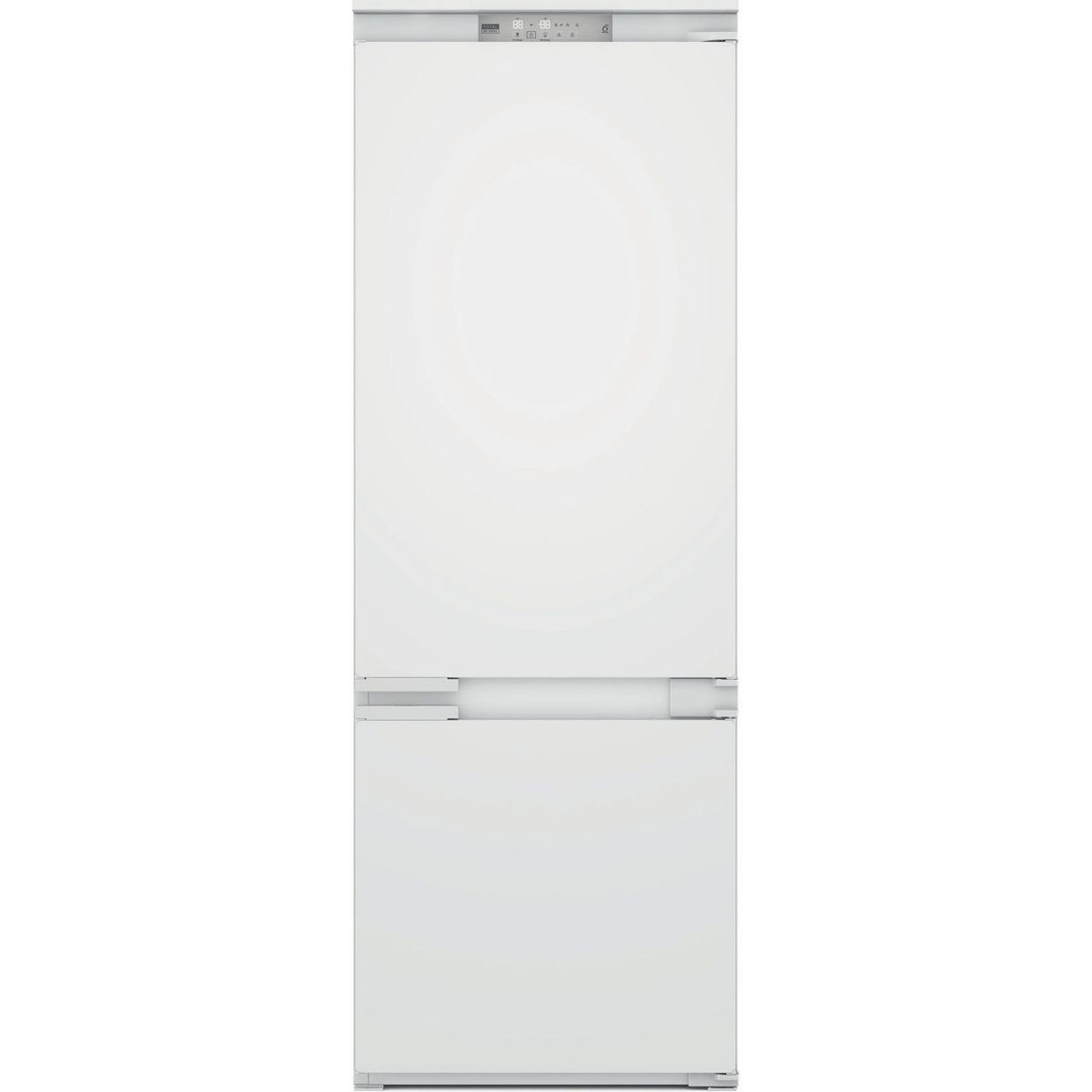 Voir la diapositive 4 : Whirlpool Réfrigérateur combiné encastrable WHSP70T232P Supreme Silence 70cm Auto