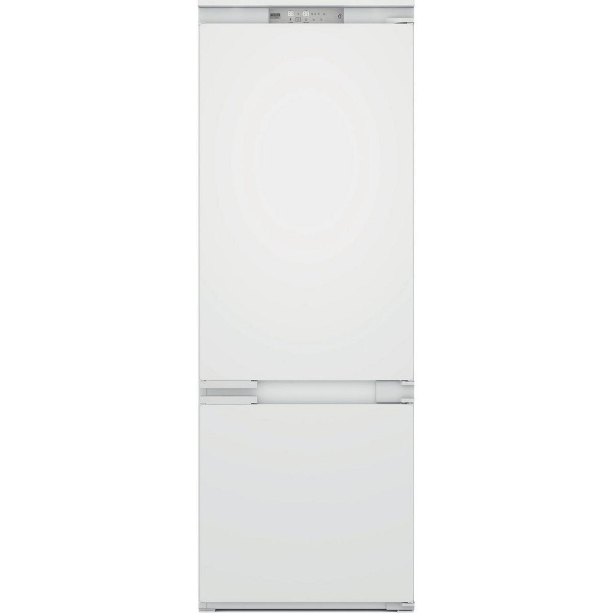 Whirlpool Réfrigérateur combiné encastrable WHSP70T232P Supreme Silence 70cm Auto