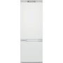 Voir la diapositive 4 : Whirlpool Réfrigérateur combiné encastrable WHSP70T232P Supreme Silence 70cm Auto