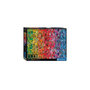 Voir la diapositive 1 : CLEMENTONI Clementoni Jigsaw Puzzle Collage Colorboom, 1000pcs. 39595