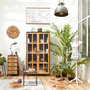 Voir la diapositive 3 : ATMOSPHERA Palmier Artificiel  Areca  230cm Vert