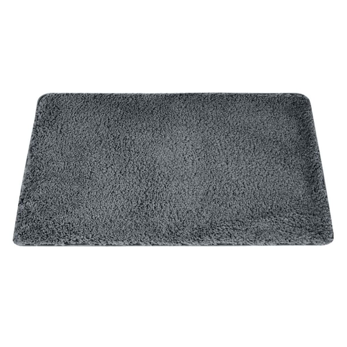 CENTRALE BRICO Tapis de bain l.50 x L.80 cm ink 2, Icone