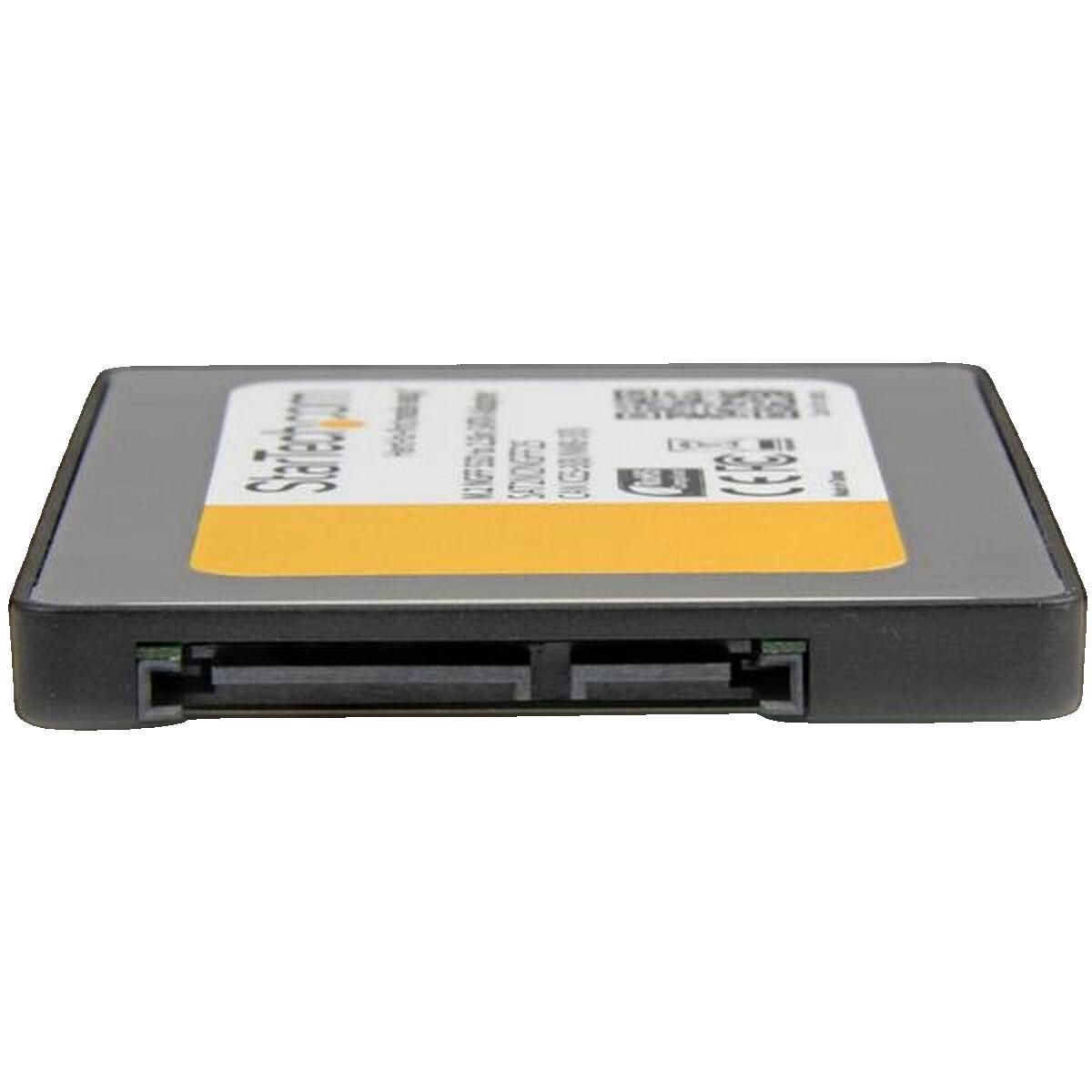 Startech Adaptateur SSD StarTech 0065030859288 M.2 à SATA III