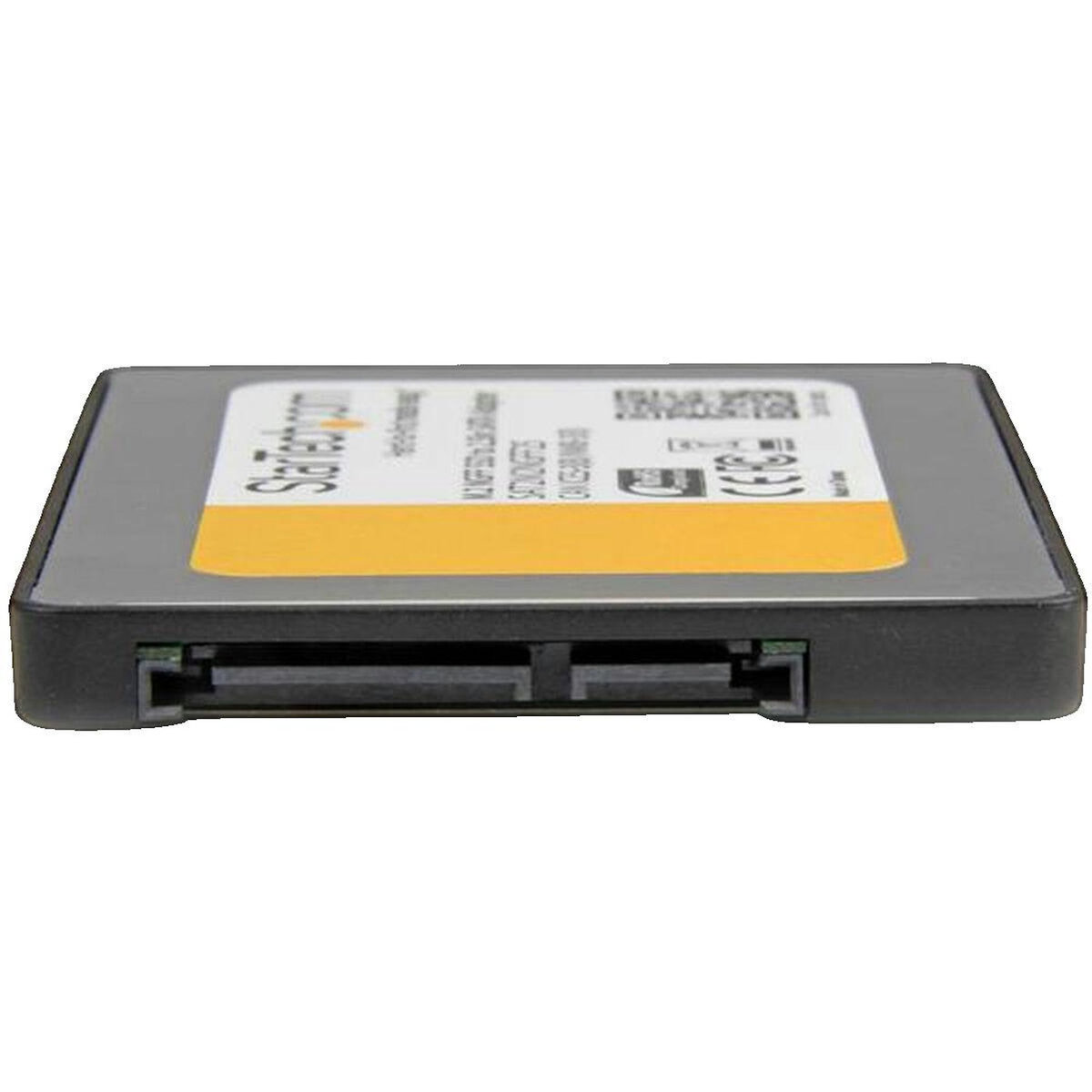 Startech Adaptateur SSD StarTech 0065030859288 M.2 à SATA III