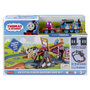Voir la diapositive 1 : MATTEL Coffret Thomas et ses amis Les aventures de la Grotte de Cristal Fisher Price
