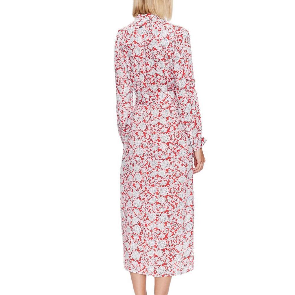 Pepe Jeans Robe  à  otifs Femme Pepe jeans Perah