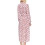 Voir la diapositive 2 : Pepe Jeans Robe  à  otifs Femme Pepe jeans Perah