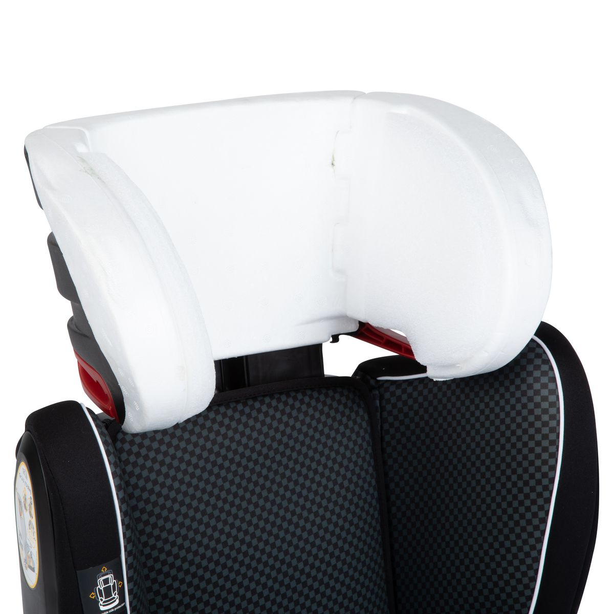 Bebe Confort Siège auto isofix groupe 2/3 - Road Fix